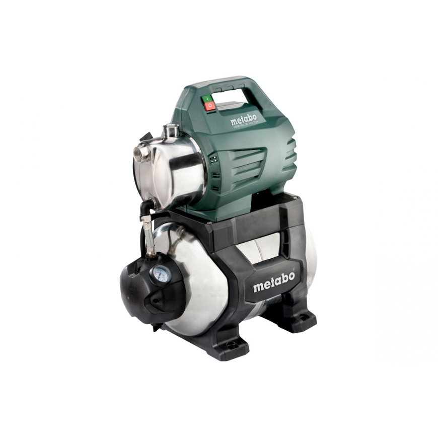 Metabo 600973000 ūdens sūknis 1300 W