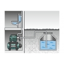 Metabo 600973000 водяной насос 1300 W Поршневой насос прямого вытеснения 4,8 бар 4500 l/h Metabo 600973000 водяной насос 1300 W Поршневой насос прямого вытеснения 4,8 бар 4500 l/h