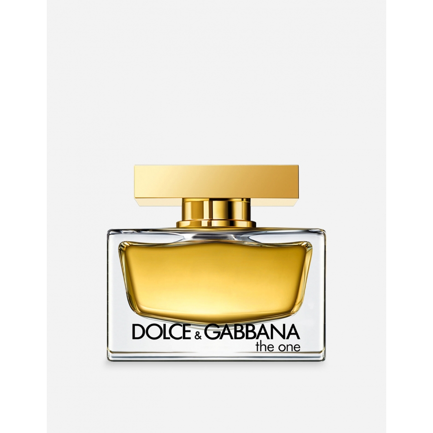 Dolce&Gabbana The One 75 ml Sievietes