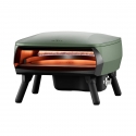 Witt Piccolo Rotante 16" pizzauuni, roheline Witt Piccolo Rotante 16" pizzauuni, roheline