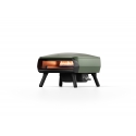 Witt Piccolo Rotante 16" Pizza Oven, Green Witt Piccolo Rotante 16" Pizza Oven, Green