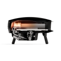 Witt Piccolo Rotante 16" pizzauuni, roheline Witt Piccolo Rotante 16" pizzauuni, roheline