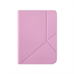 Rakuten Kobo SleepCover e-kirjan lukijalaitteen suojakotelo 15,2 cm (6") Folio-kotelo Vaaleanpunaine