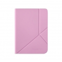 Rakuten Kobo SleepCover e-grāmatu ierīču apvalks 15,2 cm (6") Folio Rozā Rakuten Kobo SleepCover e-grāmatu ierīču apvalks 15,2 cm (6") Folio Rozā
