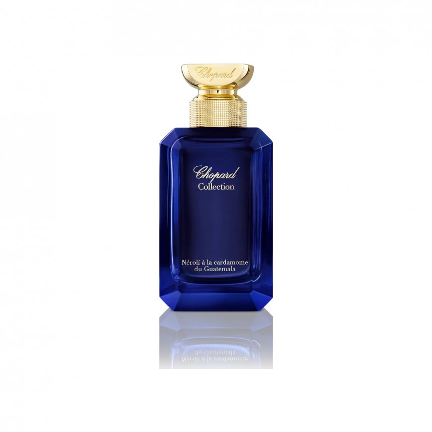 Chopard, Neroli a la Cardamome du Guatemala, Eau De Parfum, Unis