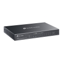 TP-Link Omada ES210GMP tīkla pārslēgs Vadīts Gigabit Ethernet (10/100/1000) Power over Ethernet (PoE TP-Link Omada ES210GMP tīkla pārslēgs Vadīts Gigabit Ethernet (10/100/1000) Power over Ethernet (PoE