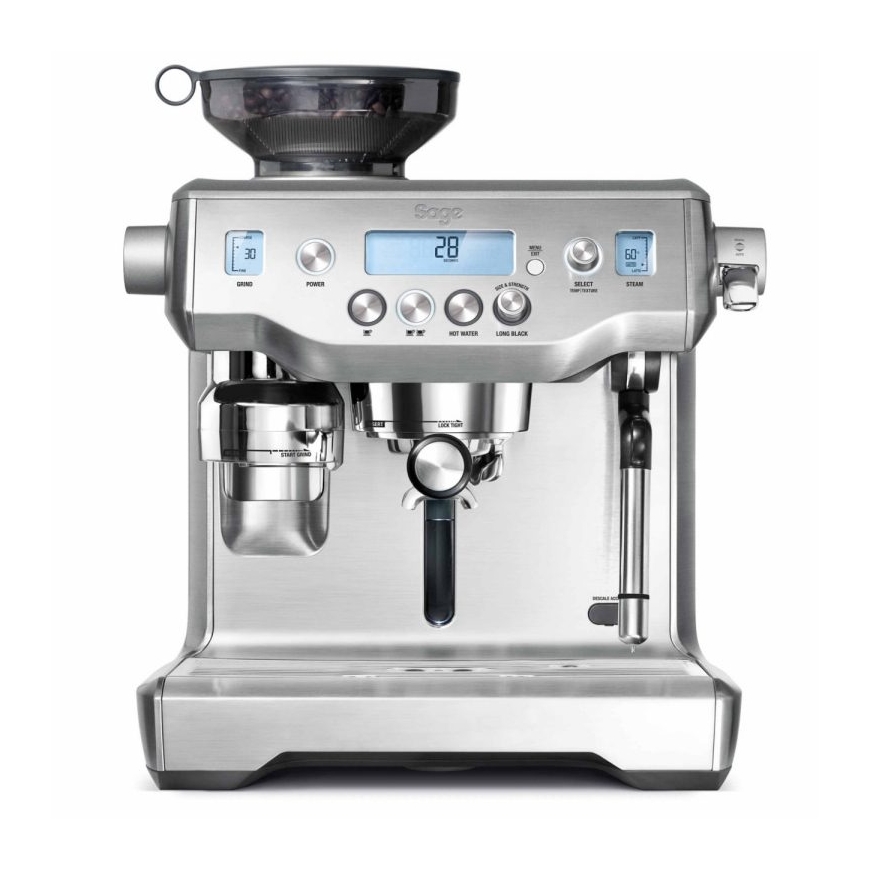 Sage the Oracle Fully-auto Espresso machine 2.5 L