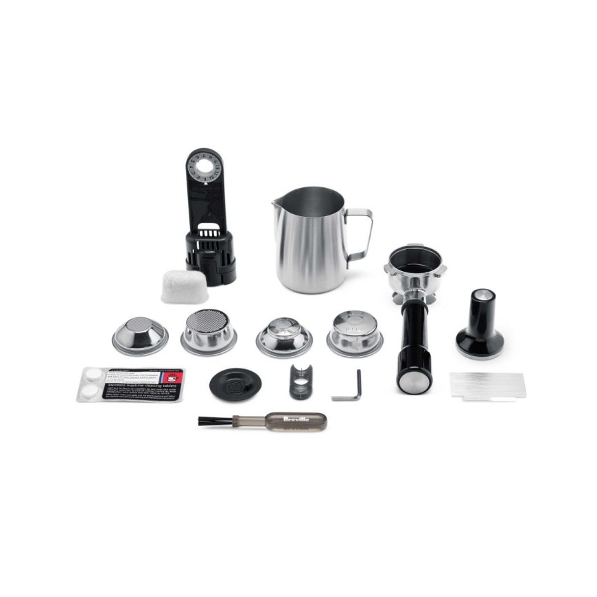 Sage the Oracle Fully-auto Espresso machine 2.5 L – 4