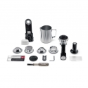 Sage the Oracle Täisautomaatne Espressomasin 2,5 l Sage the Oracle Täisautomaatne Espressomasin 2,5 l