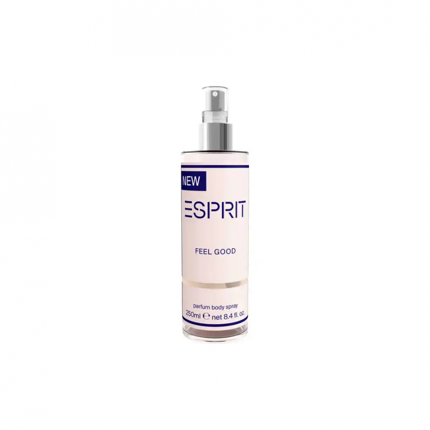 Esprit, Feel Good, Body Spray, 250 ml