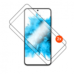 FIXED Full Cover 2.5D Tempered Glass with applicator for