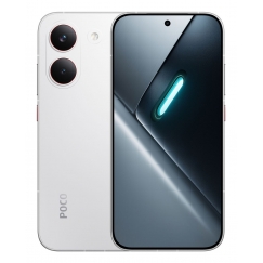 POCO X8 Pro 16,7 cm (6.59") Kaksois-SIM 5G USB Type-C 8 GB 256 GB 6500 mAh Valkoinen