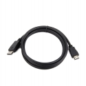Gembird DisplayPort - HDMI, 1.8m 1,8 m HDMI Тип A (Стандарт) Черный Gembird DisplayPort - HDMI, 1.8m 1,8 m HDMI Тип A (Стандарт) Черный