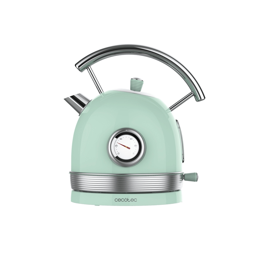 Cecotec ThermoSense 420 elektriskās tējkanna 1