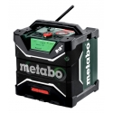 Metabo RC 12-18 Työpaikka Analoginen & digitaalinen Musta, Vihreä, Punainen Metabo RC 12-18 Työpaikka Analoginen & digitaalinen Musta, Vihreä, Punainen