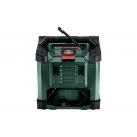 Metabo RC 12-18 Рабочее место Аналоговый и цифровой Черный, Зеленый, Красный Metabo RC 12-18 Рабочее место Аналоговый и цифровой Черный, Зеленый, Красный