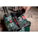 Metabo RC 12-18 Рабочее место Аналоговый и цифровой Черный, Зеленый, Красный Metabo RC 12-18 Рабочее место Аналоговый и цифровой Черный, Зеленый, Красный