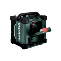Metabo RC 12-18 Darbo vieta Analoginis ir skaitmeninis Juoda, Žalia, Raudona Metabo RC 12-18 Darbo vieta Analoginis ir skaitmeninis Juoda, Žalia, Raudona