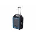 Blaupunkt MB10 домашний музыкальный центр 600 W Черный, Синий Blaupunkt MB10 домашний музыкальный центр 600 W Черный, Синий