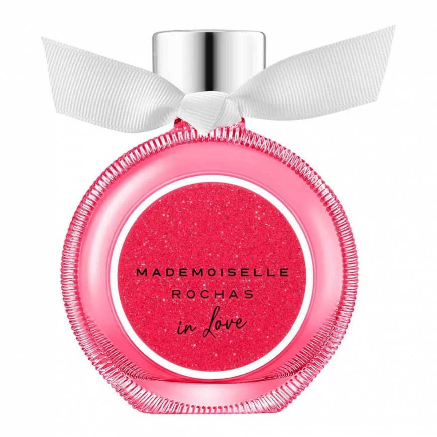 Rochas Rochas, Mademoiselle In Love, Eau