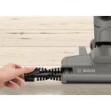 Bosch Serie 2 BBHF214G varsi-imuri & sähköharja 2-in-1-varsi-imuri Akku Kuiva Pussiton Harmaa Bosch Serie 2 BBHF214G varsi-imuri & sähköharja 2-in-1-varsi-imuri Akku Kuiva Pussiton Harmaa