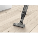 Bosch Serie 2 BBHF214G siurblys-šluota / elektrinė šluota Dulkių siurblys-šluota „du viename“ Bateri