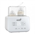 Grownsy Multifunctional Bottle Warmer (White) Grownsy Multifunctional Bottle Warmer (White)