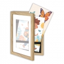 ZEP MRN82 picture frame Single picture frame Natural ZEP MRN82 picture frame Single picture frame Natural