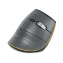 BakkerElkhuizen FastForward kompiuterio pelė Biuras Dešinės rankos RF Wireless + Bluetooth + USB Typ BakkerElkhuizen FastForward kompiuterio pelė Biuras Dešinės rankos RF Wireless + Bluetooth + USB Typ