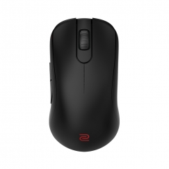 ZOWIE S2-DW hiiri Pelaaminen Oikeakätinen Langaton RF 3200 DPI