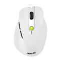 ASUS MD105 MOUSE/VT-GN pele Universāls Labā roka RF bezvadu sakari + Bluetooth 2400 DPI ASUS MD105 MOUSE/VT-GN pele Universāls Labā roka RF bezvadu sakari + Bluetooth 2400 DPI