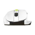 ASUS MD105 MOUSE/VT-GN hiir Universaalne Parempoolne RF juhtmeta ühendus + Bluetooth 2400 DPI ASUS MD105 MOUSE/VT-GN hiir Universaalne Parempoolne RF juhtmeta ühendus + Bluetooth 2400 DPI