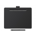 Wacom Intuos CTL-6100K-B графический планшет Черный 216 x 135 mm USB Wacom Intuos CTL-6100K-B графический планшет Черный 216 x 135 mm USB