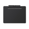 Wacom Intuos CTL-6100K-B grafinė planšetė Juoda 216 x 135 mm USB Wacom Intuos CTL-6100K-B grafinė planšetė Juoda 216 x 135 mm USB