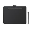 Wacom Intuos CTL-6100K-B graphic tablet Black 216 x 135 mm USB