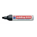 Edding 500 permanent marker Black 10 pc(s) Edding 500 permanent marker Black 10 pc(s)