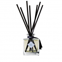Rose et Marius, Une Nuit D'ete Sous Les Figuiers, Aroma Reed Dif