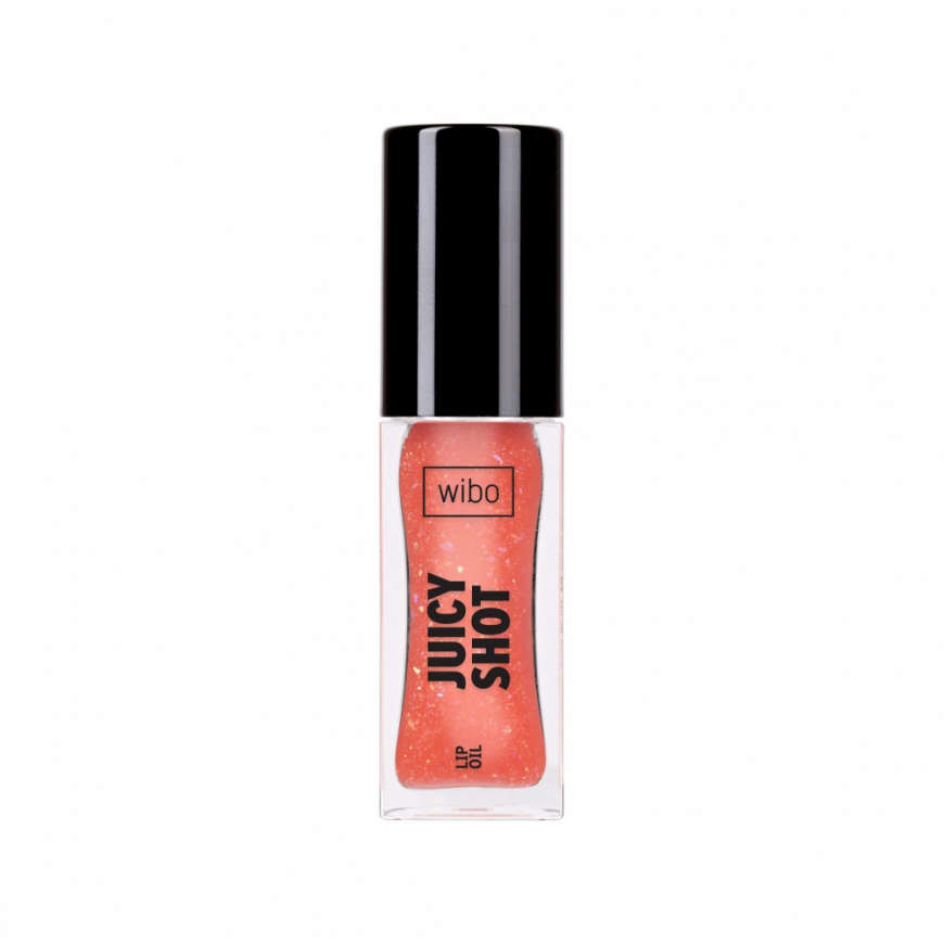 Wibo Wibo, Juicy Shot, Shine, Lip