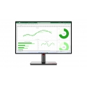 Lenovo ThinkVision P27q-30 kompiuterio monitorius 68,6 cm (27") 2560 x 1440 pikseliai Quad HD LED Ju Lenovo ThinkVision P27q-30 kompiuterio monitorius 68,6 cm (27") 2560 x 1440 pikseliai Quad HD LED Ju