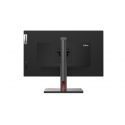 Lenovo ThinkVision P27q-30 kompiuterio monitorius 68,6 cm (27") 2560 x 1440 pikseliai Quad HD LED Ju Lenovo ThinkVision P27q-30 kompiuterio monitorius 68,6 cm (27") 2560 x 1440 pikseliai Quad HD LED Ju