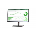 Lenovo ThinkVision P27q-30 kompiuterio monitorius 68,6 cm (27") 2560 x 1440 pikseliai Quad HD LED Ju Lenovo ThinkVision P27q-30 kompiuterio monitorius 68,6 cm (27") 2560 x 1440 pikseliai Quad HD LED Ju