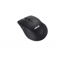 ASUS WT465 hiir Kontor Parempoolne Raadioside Optiline 1600 DPI ASUS WT465 hiir Kontor Parempoolne Raadioside Optiline 1600 DPI