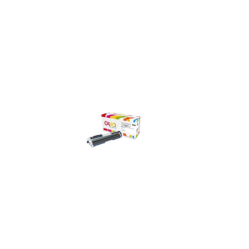 Armor K15408OW toner cartridge 1 pc(s) Compatible Black