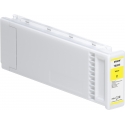 Epson T8004 tindikassett 1 tk Originaal Kollane Epson T8004 tindikassett 1 tk Originaal Kollane