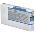 Epson T6532 syaani mustepatruuna (200 ml) Epson T6532 syaani mustepatruuna (200 ml)