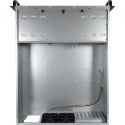 Inter-Tech 4U 40255 Rack Black, Grey Inter-Tech 4U 40255 Rack Black, Grey