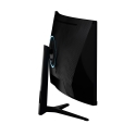 Arozzi Nova 34″ Curved kompiuterio monitorius 86,4 cm (34") 3440 x 1440 pikseliai 4K Ultra HD LED Ju