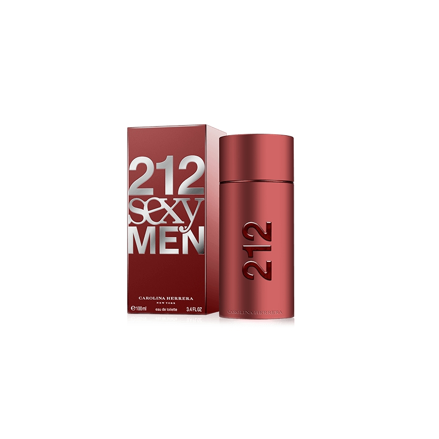 Carolina Herrera Carolina Herrera 212 Sexy
