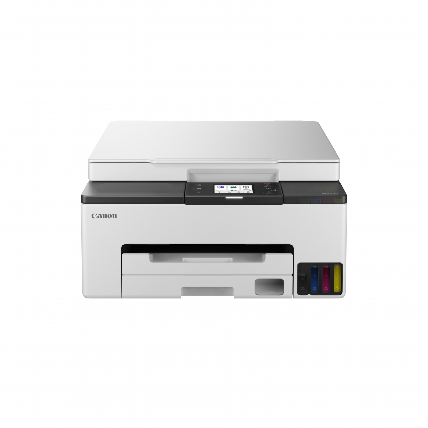 Canon MAXIFY GX1050 Rašalinis A4 600 x 1200 DPI „Wi-Fi“ – 2