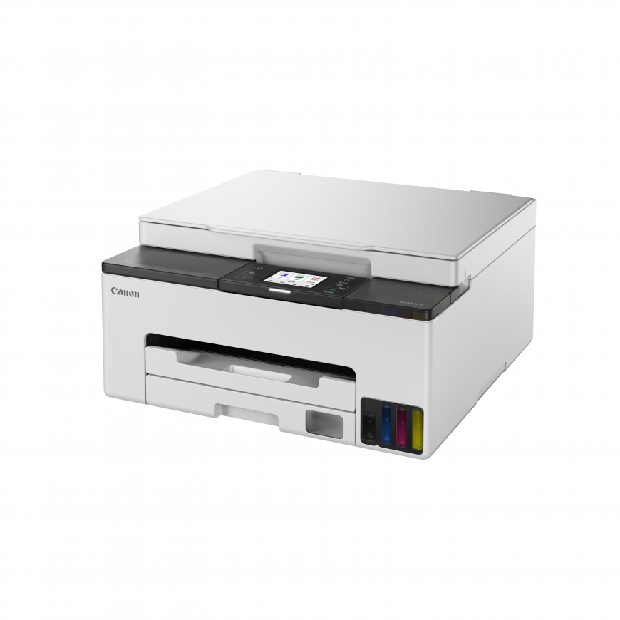 Canon MAXIFY GX1050 Rašalinis A4 600 x 1200 DPI „Wi-Fi“ – 3